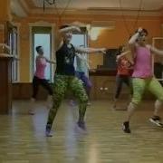 Zumba J Perry Konsey