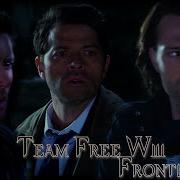 Team Free Will Frontlines