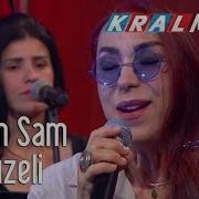 Leman Sam Gül Güzeli Kral Pop Akustik
