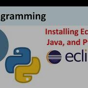 Installing Java And PyDev On Eclipse A Step By Step Approach