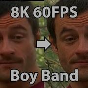 Oh Shit I M Sorry 8K 60FPS