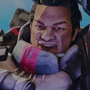 Apex Legends GMV The Call 2WEI Louis Leibfried Edda Hayes