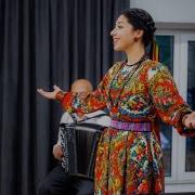 Елена Щербакова Я деревенская музыка В Темнов слова П Черняев