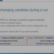 Configuration Files