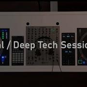 Minimal Deep Tech Session 010