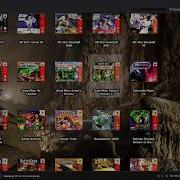 Настройка Nintendo 64 на ПК инструкция по использованию Launchbox