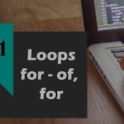 Day 6 For Of For 21 Day Coding Challenge