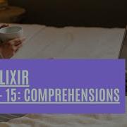 Elixir Episode 15 Comprehensions