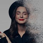Turn Photos Into Particles Dispersion Effect In Photoshop Tutorial