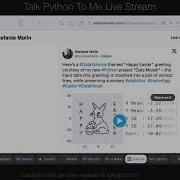 Pre Commit Hooks For Python Devs Talk Python To Me Ep 482