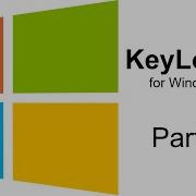 How To Create A Simple KeyLogger App For Windows 10 Part 2