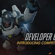 Developer Update Introducing Competitive Play EN Subtitles