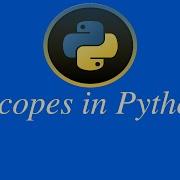 Scopes In Python Tutorial How Scoping Works In Python LEGB Rule Explained