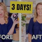 I Decluttered My Home Fixed My Life In 3 Days
