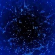 Plexus Test Floating Particles