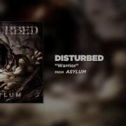 Disturbed Warrior Official Audio