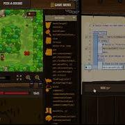CodeCombat Python Solution Peek A Boom