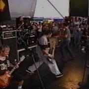 Bad Religion Generator Warped Tour 1998