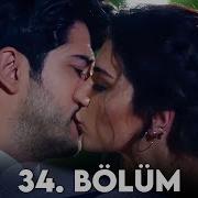 Kara Sevda 34 Bölüm FULL HD