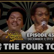 Ep 45 The Midnight Special Episode December 7 1973