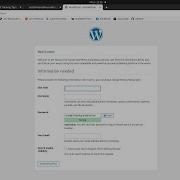 I Will Do Installation Of WordPress On Ubuntu With LEMP Stack
