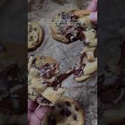 Chocolate Chip Cookies Recipe In Description