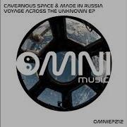Cavernous Space Zero Time