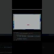 Создание Убегающей кнопки на JS