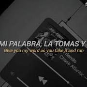 Friends Chase Atlantic Diálogo Versión Sub Español Lyrics