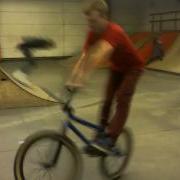 Fitopia Skatepark Indoor