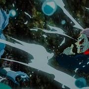 Yuji Vs Mahito S Final Form Jujutsu Kaisen Season 2 AMV Made For This