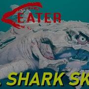 Maneater All Shark Skins Fully Evolved