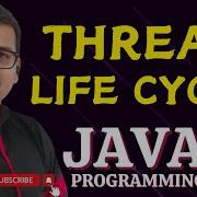 ЖИЗНЕННЫЙ ЦИКЛ ПОТОКА ПРОГРАММИРОВАНИЕ НА JAVA