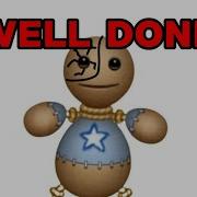 Well Done But Kick The Buddy Cover Fanmade Animation FNF AETHOS