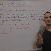 Optimization Example Minimizing Fencing