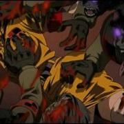 Hellsing Ultimate Hell Song