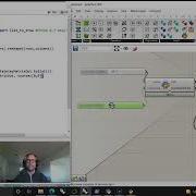 MATRICIES AND DATATREES With The Ghpython Remote In Grasshopper For Rhino