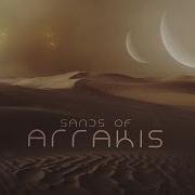 Sands Of Arrakis An EPIC Ambient Music Journey Inspired By The Movie DUNE Vocals By Syberlilly