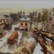COD4 Promod Backlot Out Of Map Through Elevator Strafe By X Boy
