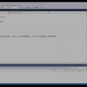 Обзор C 6 0 и Visual Studio 2014 SNOWSOFT