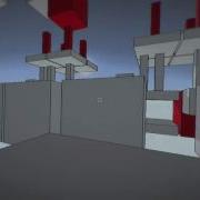 Gravity Rotation FPS Prototype