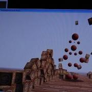Kinect OpenNI Ogre PhysX