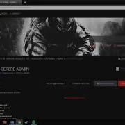 Forum Tutorial Cerere Admin