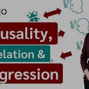 Causality Simply Explained