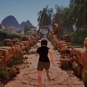 Temple Run In Unreal Engine Ronaldo RTX Und Die Verrückteste Grafik Aller Zeiten