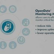 OpenData Monitoring Module