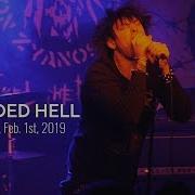 EXTENDED HELL Live At Saint Vitus Bar Feb 1st 2019 FULL SET