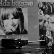 Selda Bağcan Beni Unutma Plak Kayıt