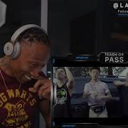 TRASH Or PASS Rich Brian Dat Tick REACTION