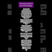 Master Constructor Overloading In Java Multiple Ways To Initialize Objects
